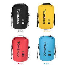 40L Waterproof Dry Bag - FitPug.com