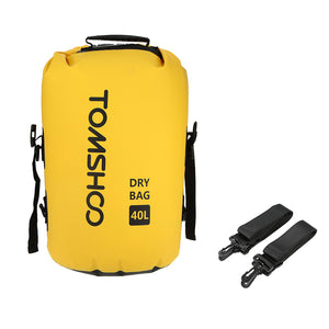 40L Waterproof Dry Bag - FitPug.com