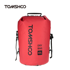40L Waterproof Dry Bag - FitPug.com