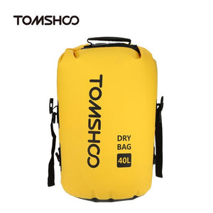 40L Waterproof Dry Bag - FitPug.com