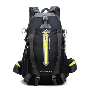 40L Waterproof Outdoors Backpack - FitPug.com