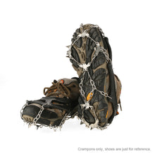 19 Teeth Crampon Non-slip Shoes Covers - FitPug.com