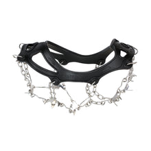 19 Teeth Crampon Non-slip Shoes Covers - FitPug.com