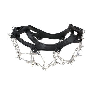 19 Teeth Crampon Non-slip Shoes Covers - FitPug.com