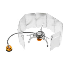 3 in 1 Outdoor/Camping Stove Kit - FitPug.com