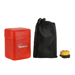 3 in 1 Outdoor/Camping Stove Kit - FitPug.com