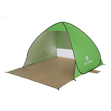 Anti Shade & Wind - Popup Beach Tent - FitPug.com
