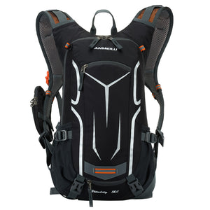 18L Unisex Outdoor Hiking Backpack - FitPug.com