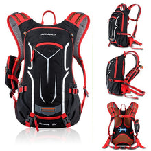 18L Unisex Outdoor Hiking Backpack - FitPug.com