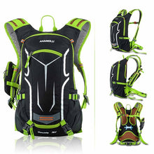 18L Unisex Outdoor Hiking Backpack - FitPug.com