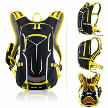 18L Unisex Outdoor Hiking Backpack - FitPug.com