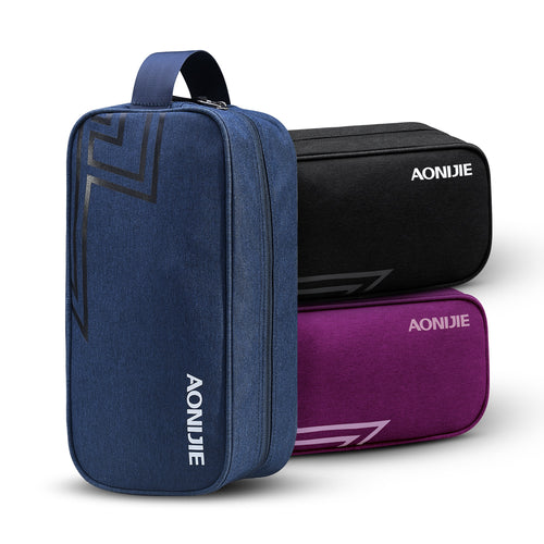 Waterproof Travel Shoes Bag - FitPug.com