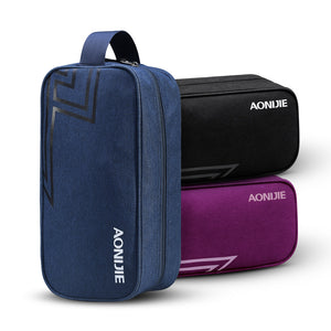 Waterproof Travel Shoes Bag - FitPug.com