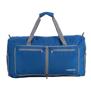 80L Foldable Waterproof Gym Bag - FitPug.com