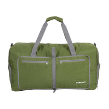 80L Foldable Waterproof Gym Bag - FitPug.com