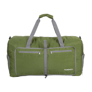 80L Foldable Waterproof Gym Bag - FitPug.com
