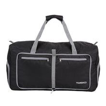 80L Foldable Waterproof Gym Bag - FitPug.com