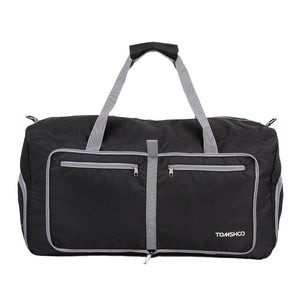 80L Foldable Waterproof Gym Bag - FitPug.com