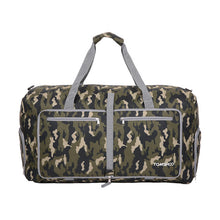 80L Foldable Waterproof Gym Bag - FitPug.com