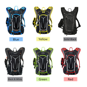 18L Unisex Outdoor Hiking Backpack - FitPug.com