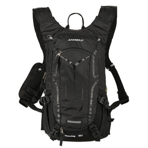 18L Unisex Outdoor Hiking Backpack - FitPug.com