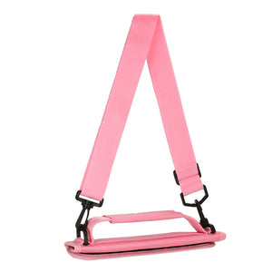Light-weight Golf Club Carrier Bag with a Shoulder Strap - FitPug.com
