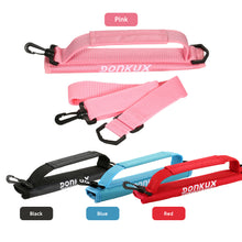 Light-weight Golf Club Carrier Bag with a Shoulder Strap - FitPug.com
