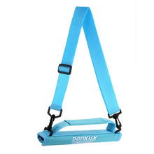 Light-weight Golf Club Carrier Bag with a Shoulder Strap - FitPug.com