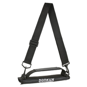 Light-weight Golf Club Carrier Bag with a Shoulder Strap - FitPug.com