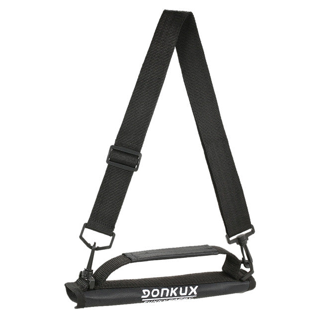 Light-weight Golf Club Carrier Bag with a Shoulder Strap - FitPug.com
