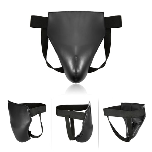 Adult Jockstrap for Contact Sports & Training - FitPug.com