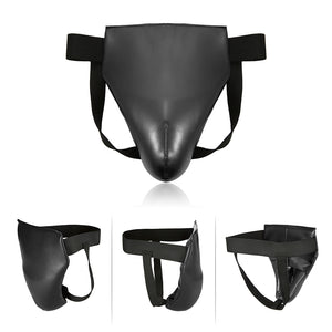 Adult Jockstrap for Contact Sports & Training - FitPug.com