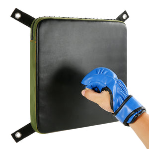Square Foam Boxing Wall Pad - FitPug.com