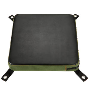 Square Foam Boxing Wall Pad - FitPug.com