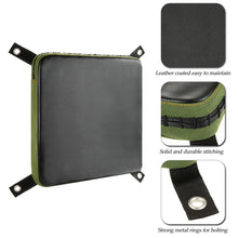 Square Foam Boxing Wall Pad - FitPug.com