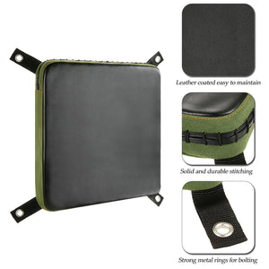 Square Foam Boxing Wall Pad - FitPug.com