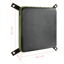 Square Foam Boxing Wall Pad - FitPug.com