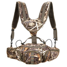 Backpack for Fishing - Outdoor Activities - FitPug.com