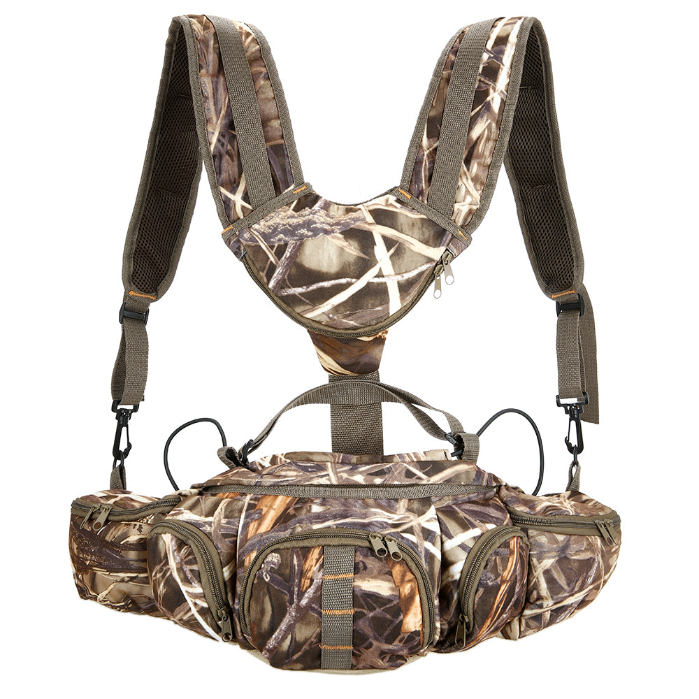 Backpack for Fishing - Outdoor Activities - FitPug.com