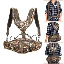 Backpack for Fishing - Outdoor Activities - FitPug.com