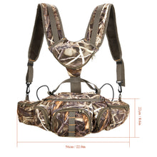 Backpack for Fishing - Outdoor Activities - FitPug.com