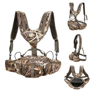 Backpack for Fishing - Outdoor Activities - FitPug.com