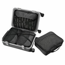 Set of 4 Luggage Storage Bags - FitPug.com