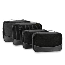 Set of 4 Luggage Storage Bags - FitPug.com