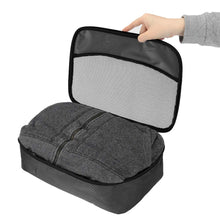 Set of 4 Luggage Storage Bags - FitPug.com