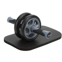 Abdominal Exercise Roller Wheel - No Noise - FitPug.com
