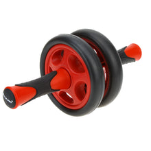 Abdominal Exercise Roller Wheel - No Noise - FitPug.com