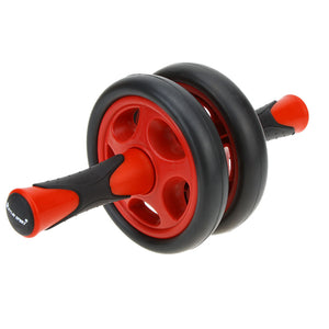 Abdominal Exercise Roller Wheel - No Noise - FitPug.com