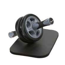 Abdominal Exercise Roller Wheel - No Noise - FitPug.com