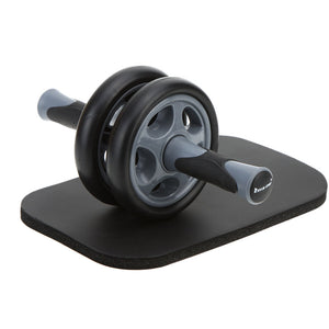 Abdominal Exercise Roller Wheel - No Noise - FitPug.com